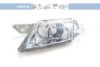 JOHNS 45 81 09 Headlight